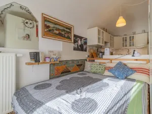 Prodej bytu 2+kk, Hartmanice, 58 m2