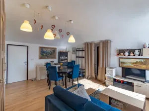 Prodej bytu 2+kk, Hartmanice, 58 m2