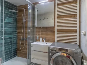 Prodej bytu 2+kk, Hartmanice, 58 m2