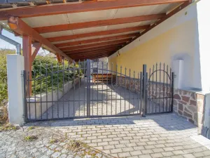 Prodej bytu 2+kk, Hartmanice, 58 m2