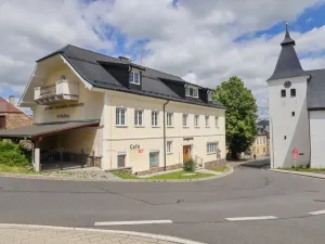 Prodej bytu 2+kk, Hartmanice, 58 m2