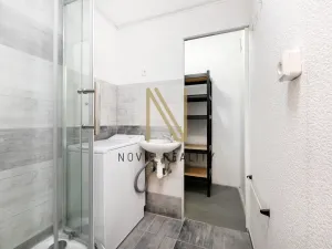 Pronájem bytu 1+1, Plzeň, Heyrovského, 36 m2