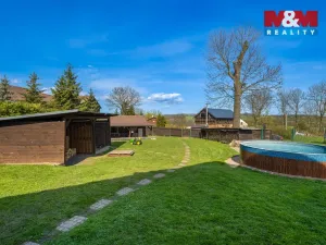 Prodej rodinného domu, Chuderov - Žežice, 182 m2