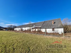 Prodej skladu, Hradec nad Moravicí - Žimrovice, Záhumenní, 1690 m2