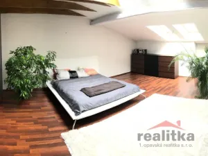 Prodej bytu 3+kk, Opava - Předměstí, Nákladní, 130 m2