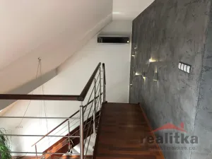 Prodej bytu 3+kk, Opava - Předměstí, Nákladní, 130 m2