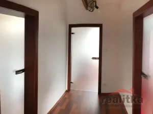 Prodej bytu 3+kk, Opava - Předměstí, Nákladní, 130 m2