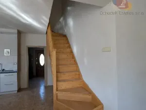 Prodej pozemku pro bydlení, Albrechtice, Mikulova, 17842 m2