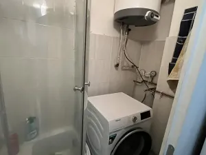 Prodej rodinného domu, Ondřejov, nám. 9. května, 74 m2