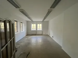 Pronájem komerční nemovitosti, Liberec, Karoliny Světlé, 305 m2