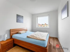 Prodej bytu 3+kk, Horoměřice, Holubova, 65 m2