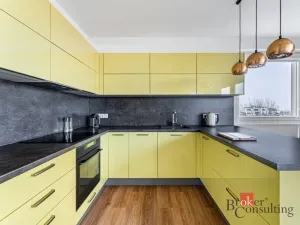 Prodej bytu 3+kk, Horoměřice, Holubova, 65 m2