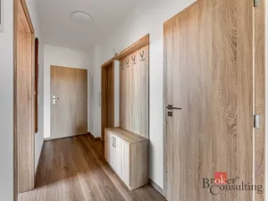 Prodej bytu 3+kk, Horoměřice, Holubova, 65 m2