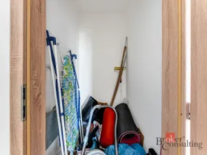 Prodej bytu 3+kk, Horoměřice, Holubova, 65 m2