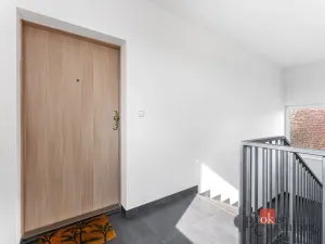 Prodej bytu 3+kk, Horoměřice, Holubova, 65 m2