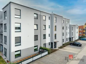 Prodej bytu 3+kk, Horoměřice, Holubova, 65 m2