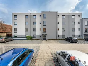 Prodej bytu 3+kk, Horoměřice, Holubova, 65 m2