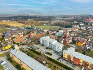 Prodej bytu 3+kk, Horoměřice, Holubova, 65 m2