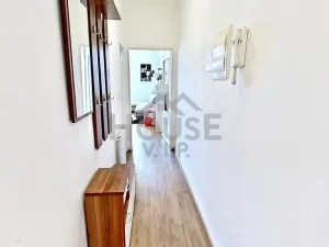 Prodej bytu 2+kk, Brandýs nad Labem-Stará Boleslav, U nemocnice, 42 m2