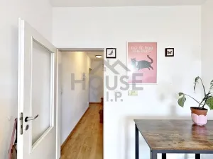 Prodej bytu 2+kk, Brandýs nad Labem-Stará Boleslav, U nemocnice, 42 m2