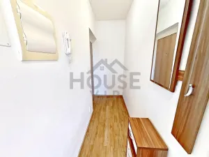 Prodej bytu 2+kk, Brandýs nad Labem-Stará Boleslav, U nemocnice, 42 m2