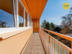 Prodej bytu 1+1, Opava, Holasická, 35 m2