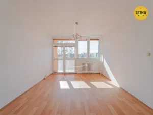 Prodej bytu 1+1, Opava, Holasická, 35 m2