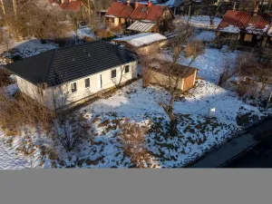 Prodej rodinného domu, Horní Suchá, Stonavská, 95 m2
