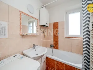 Prodej bytu 3+1, Ostrava, Paskovská, 72 m2