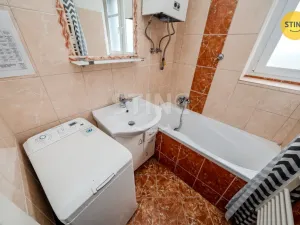 Prodej bytu 3+1, Ostrava, Paskovská, 72 m2