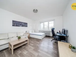 Prodej bytu 3+1, Ostrava, Paskovská, 72 m2