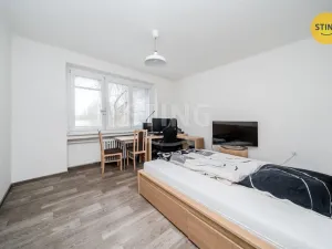 Prodej bytu 3+1, Ostrava, Paskovská, 72 m2