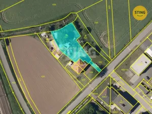 Prodej bytu 3+1, Hulín, Antonína Dvořáka, 58 m2