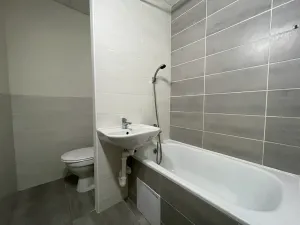 Pronájem bytu 2+kk, Litvínov, Valdštejnská, 35 m2