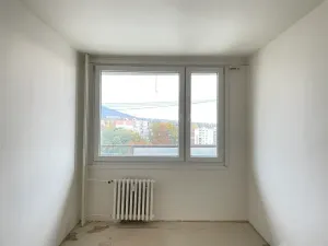 Pronájem bytu 2+kk, Litvínov, Valdštejnská, 35 m2