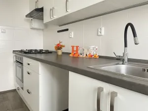 Pronájem bytu 2+1, Litvínov, K Loučkám, 68 m2