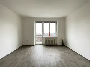 Pronájem bytu 2+1, Litvínov, K Loučkám, 68 m2