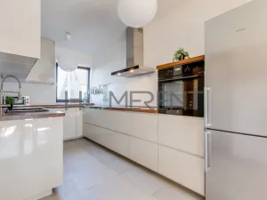 Prodej bytu 3+kk, Praha - Braník, Vlnitá, 79 m2