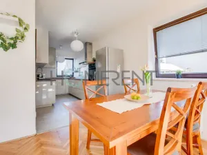 Prodej bytu 3+kk, Praha - Braník, Vlnitá, 79 m2