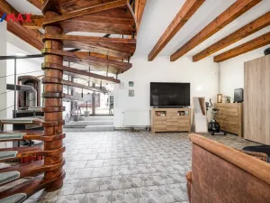 Prodej ubytování, Volary, K. V. Raise, 392 m2