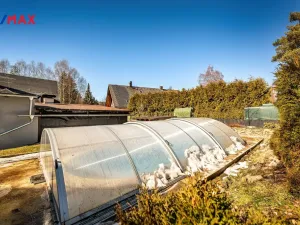 Prodej ubytování, Volary, K. V. Raise, 392 m2