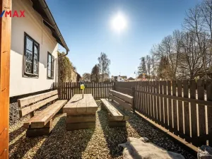 Prodej ubytování, Volary, K. V. Raise, 392 m2