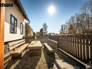 Prodej ubytování, Volary, K. V. Raise, 392 m2