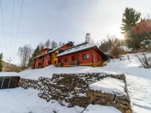 Prodej bytu 1+kk, Žacléř - Prkenný Důl, 44 m2