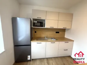 Pronájem bytu 3+1, Ústí nad Orlicí, 17. listopadu, 70 m2