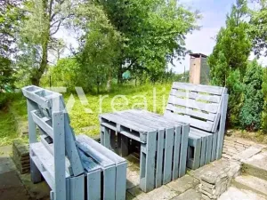 Prodej zahrady, Karviná, 206 m2