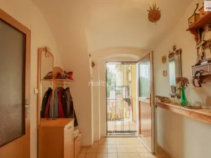 Prodej rodinného domu, Žebrák, Pražská, 220 m2