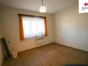 Prodej rodinného domu, Polná, Na Pěšince, 60 m2