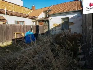 Prodej rodinného domu, Polná, Na Pěšince, 60 m2