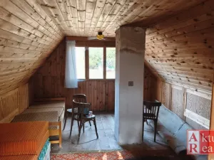 Prodej chaty, Borovnice, 60 m2